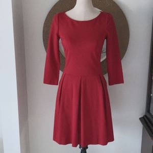 Banana Republic dress